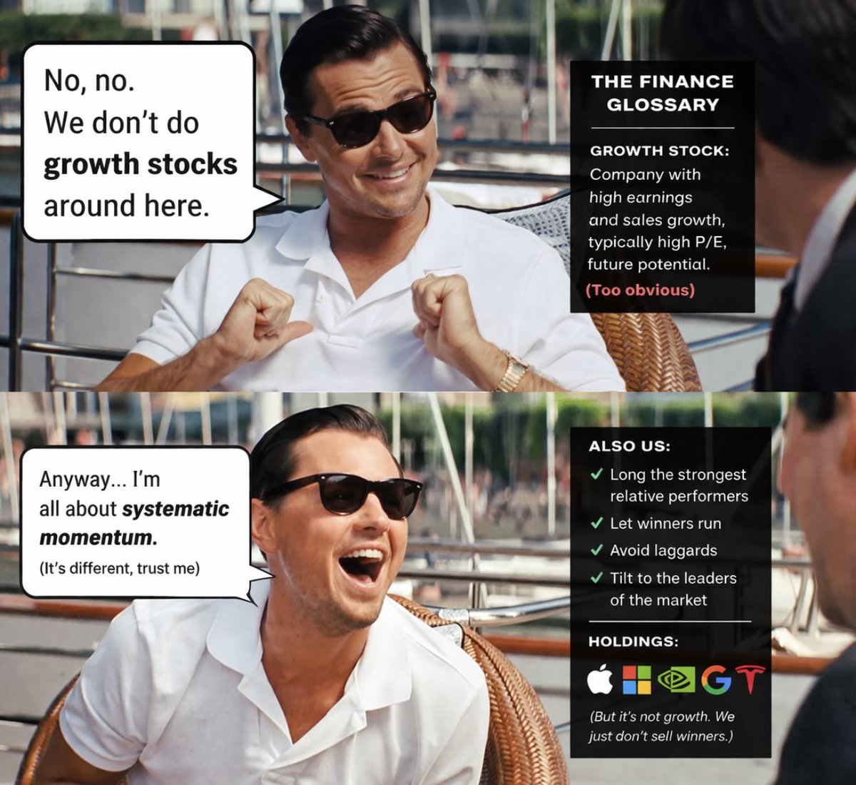 Engineer Investor tweet media