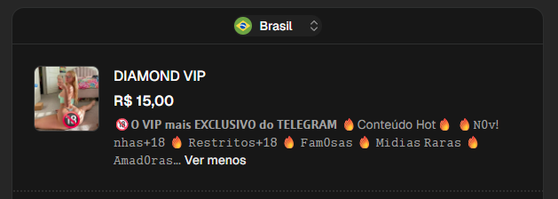 HotVipDiamond's tweet photo. @clubmoms_ aguardando vcs😈💦🔞 https://t.co/fECj50ZVGI