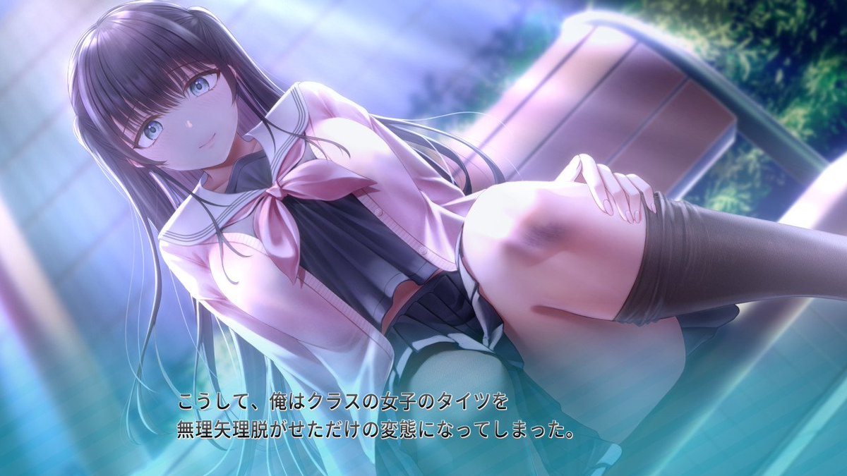 いいんちょ tweet media