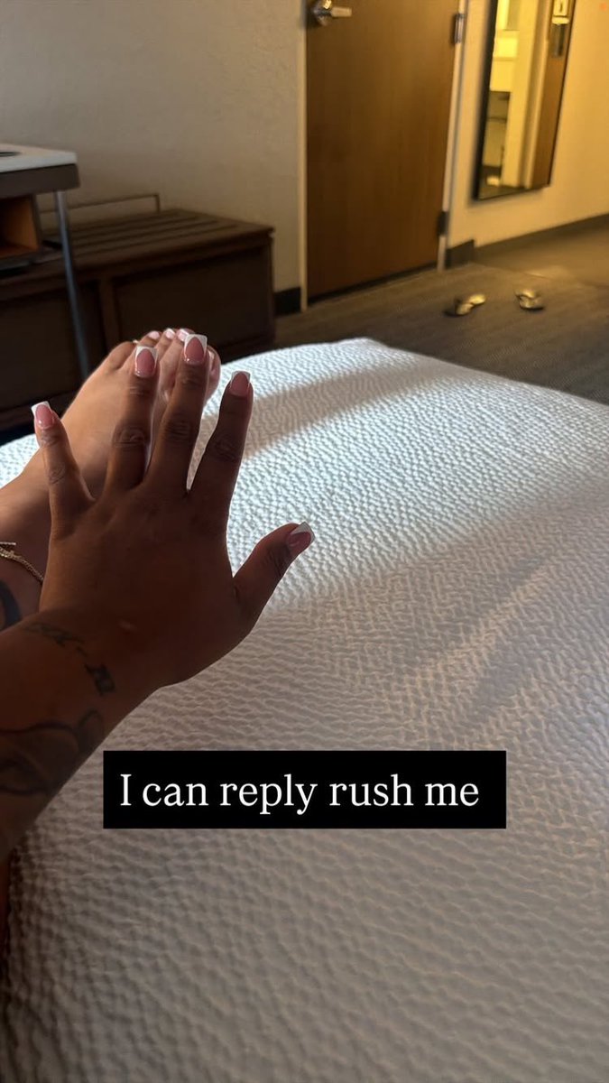 LiahDaBoss tweet media