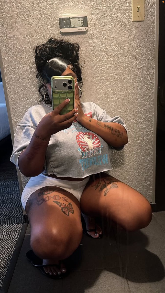 LiahDaBoss tweet media