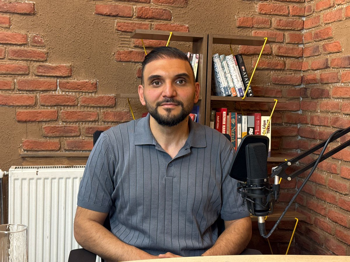 kayseradar's tweet photo. AHBAP Derneği Kayseri İl Temsilcisi Yardımcısı Kütük, “İhtiyaç sahibi ile bağışçı arasında köprü oluyoruz”

https://t.co/YZuPGEg1s7 https://t.co/cIE8oBt0Uj