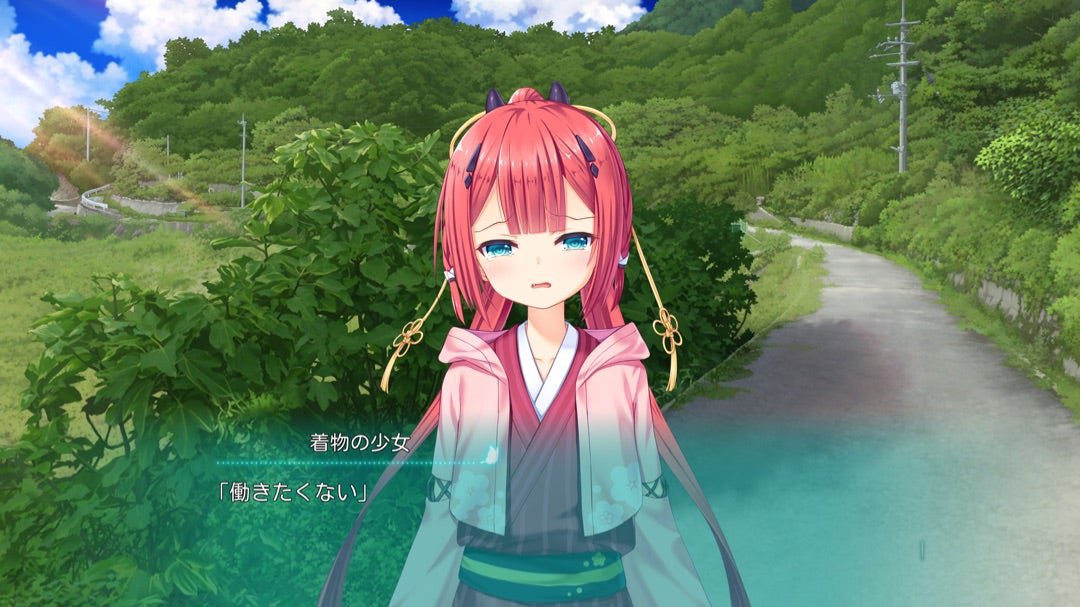 なめこ tweet media