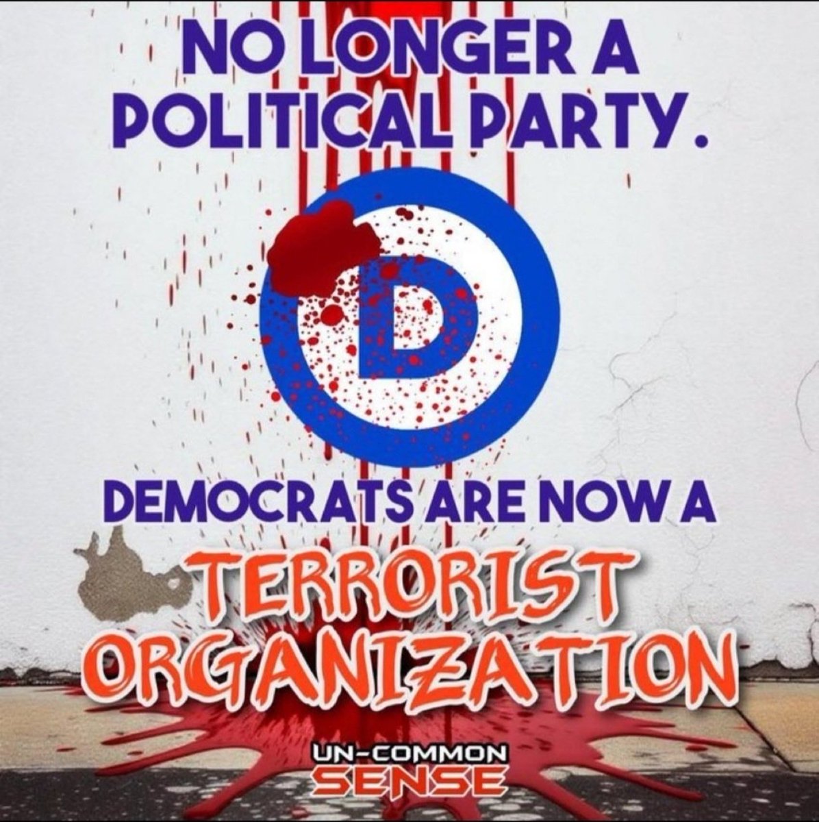 He's doing what I voted for tweet media