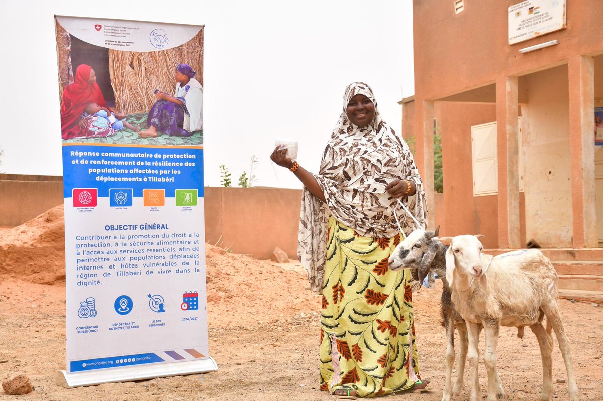 ONG DIKO tweet media