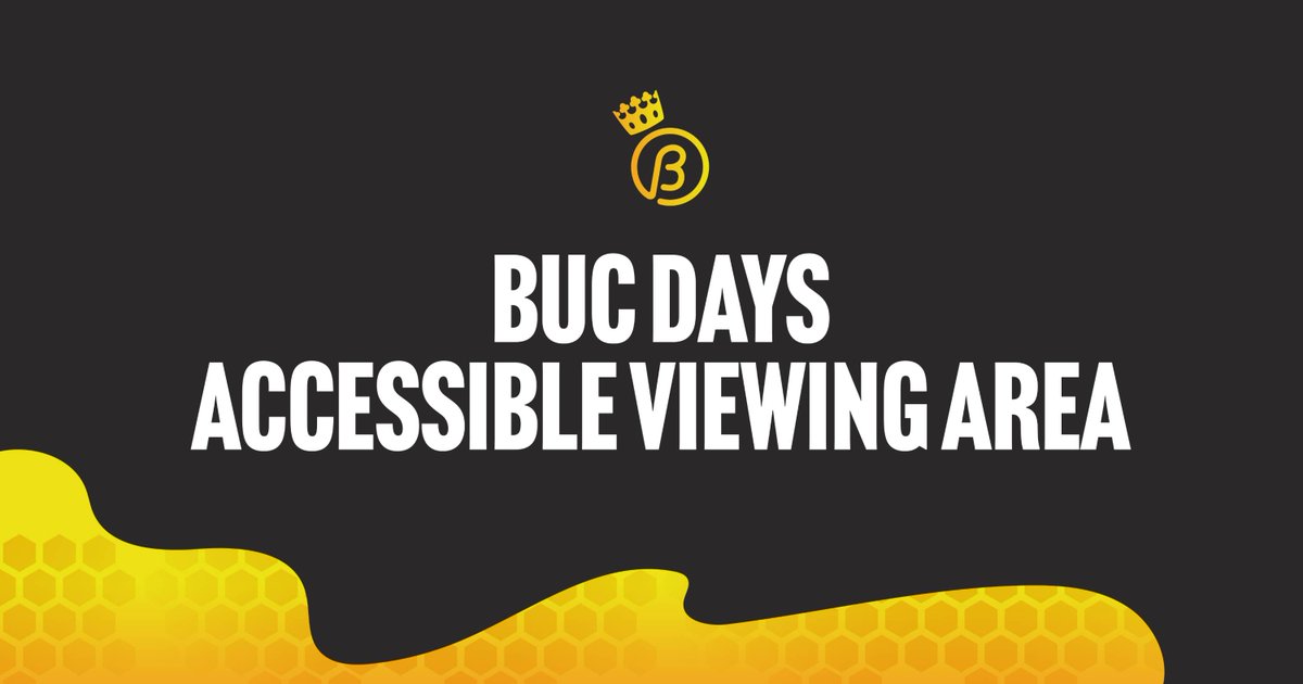 CCRTA's tweet photo. CCRTA is hosting a free accessible viewing area for individuals with disabilities and their families for the Buc Days Night Parade on Saturday, April 25th. Special wristbands are required.

Learn more at https://t.co/F41XWuoHkG https://t.co/l33kXZeDke