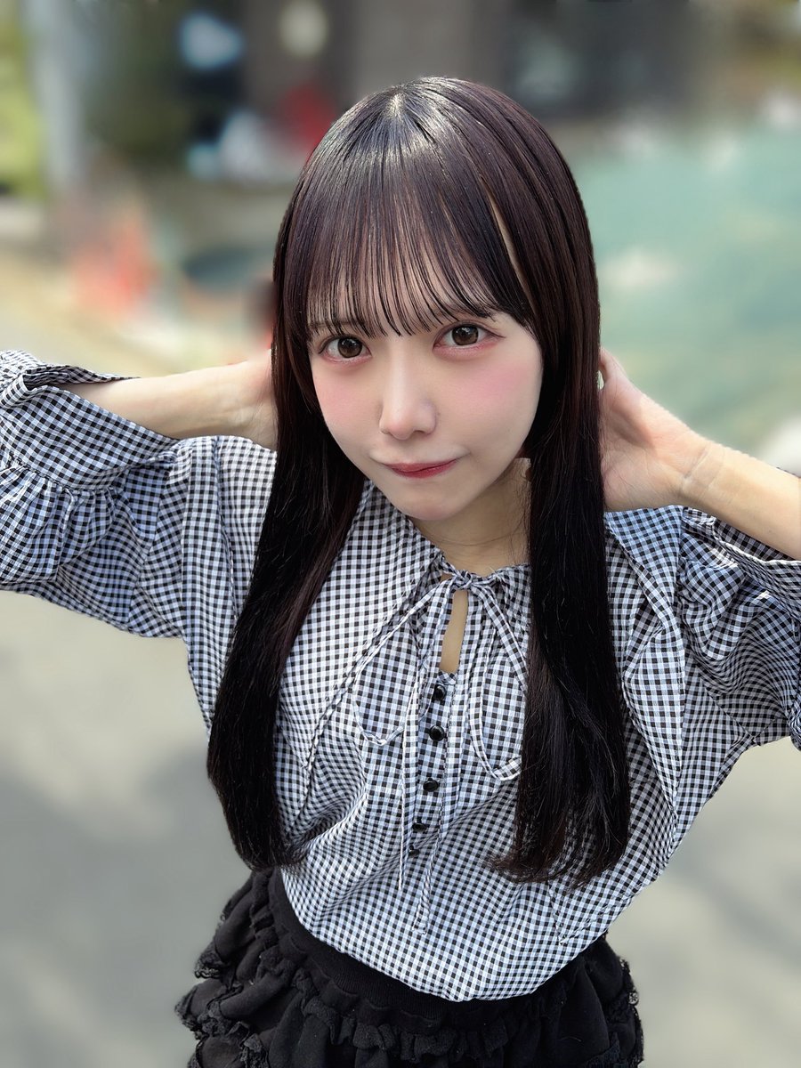 結城なぎ【虜なるプレリュード】@0524デビューワンマン@O-WEST tweet media