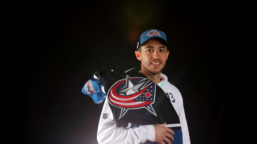 Gaudreau Family 5K tweet media