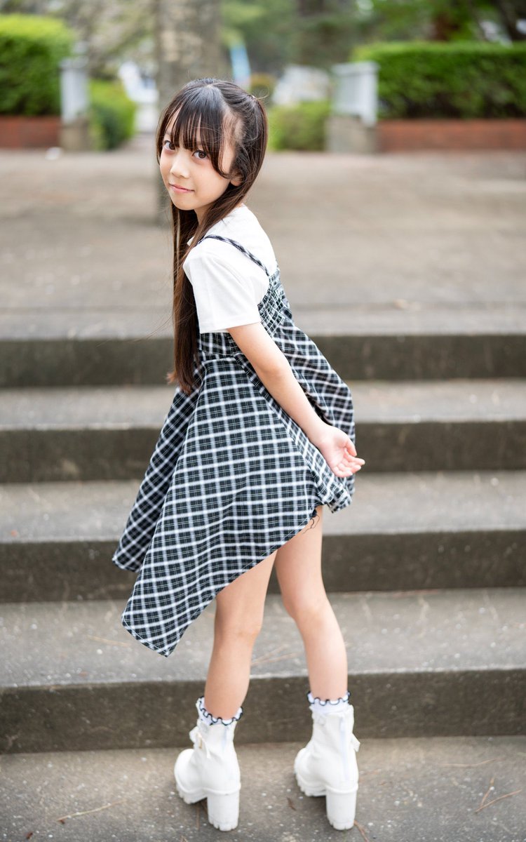 桜庭明愛🍒🎀【保護者管理】RE:mee tweet media