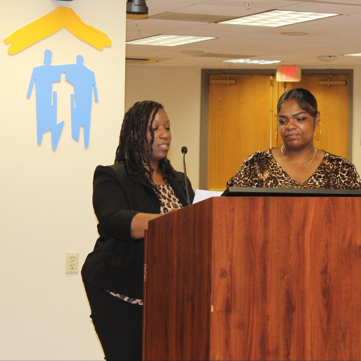 Tampa Housing Authority tweet media