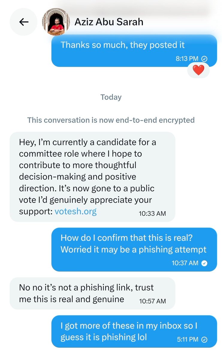 Talia Ringer 🕊 tweet media