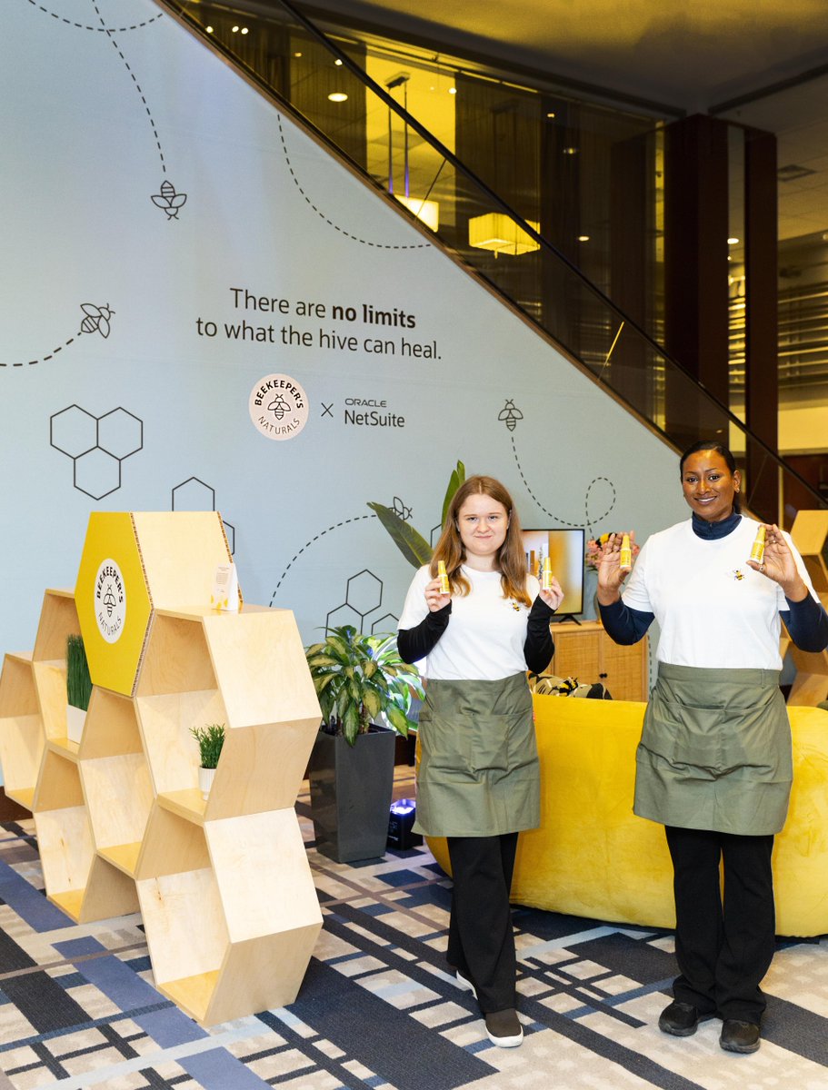 NetSuite tweet media