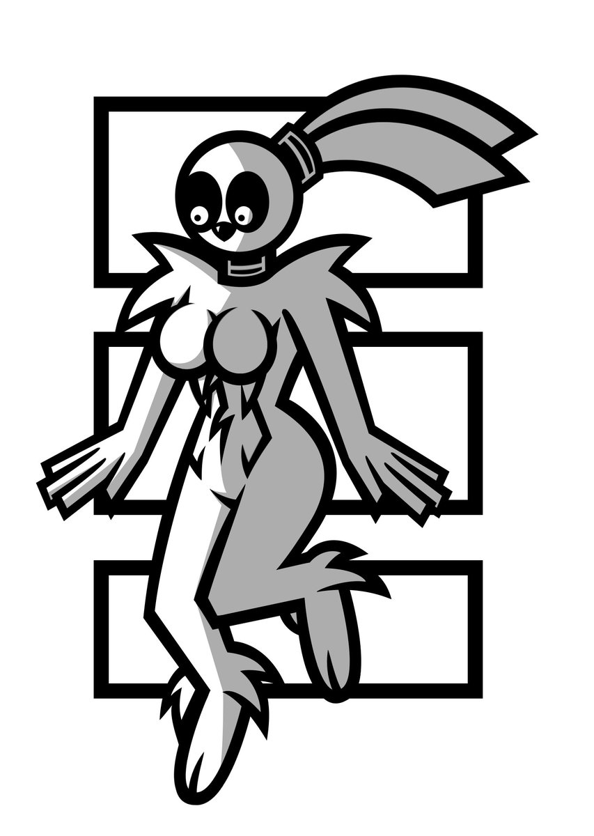 gotrainerxx's tweet image. Bunny doll (Oc) 🐰🐇 

#bunnydoll #myoc #oc #originalcharacter #personagemoriginal #bunnygirl #bunny #ocgirl #furryart #furry #furryoc #myart #mydrawing #drawing #draw #desenho #design #artwork #art #lineart #illustration #ilustração #digitalartist #digitalart