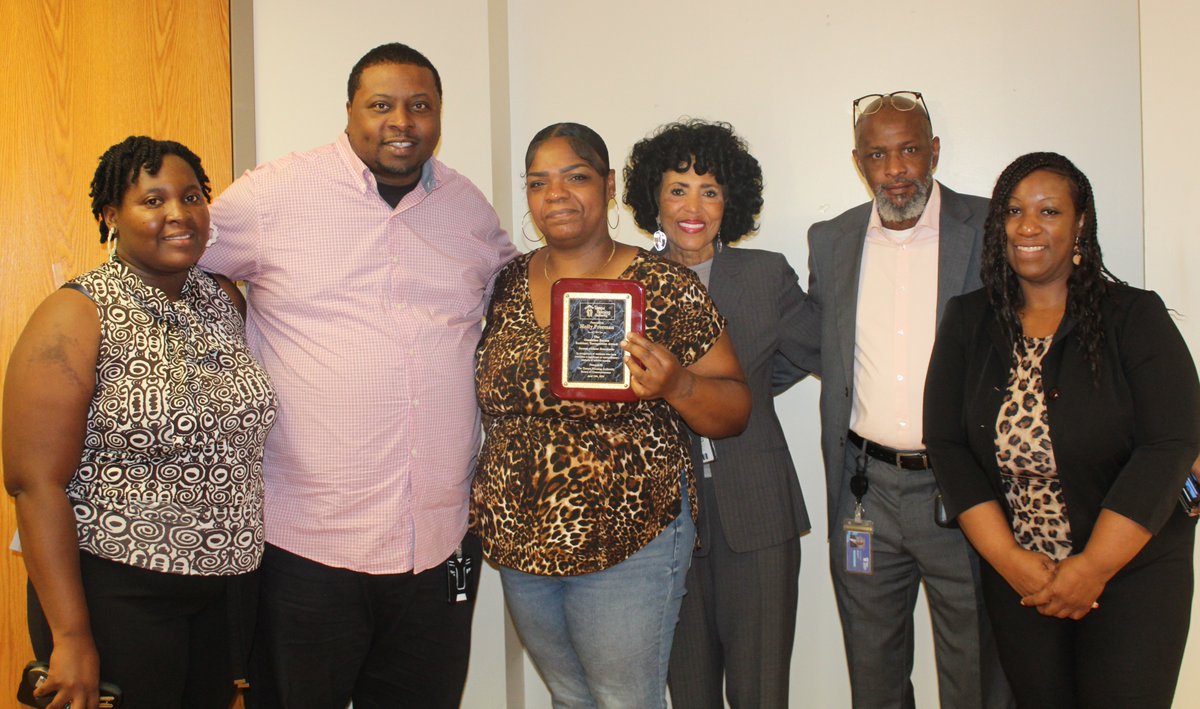 Tampa Housing Authority tweet media
