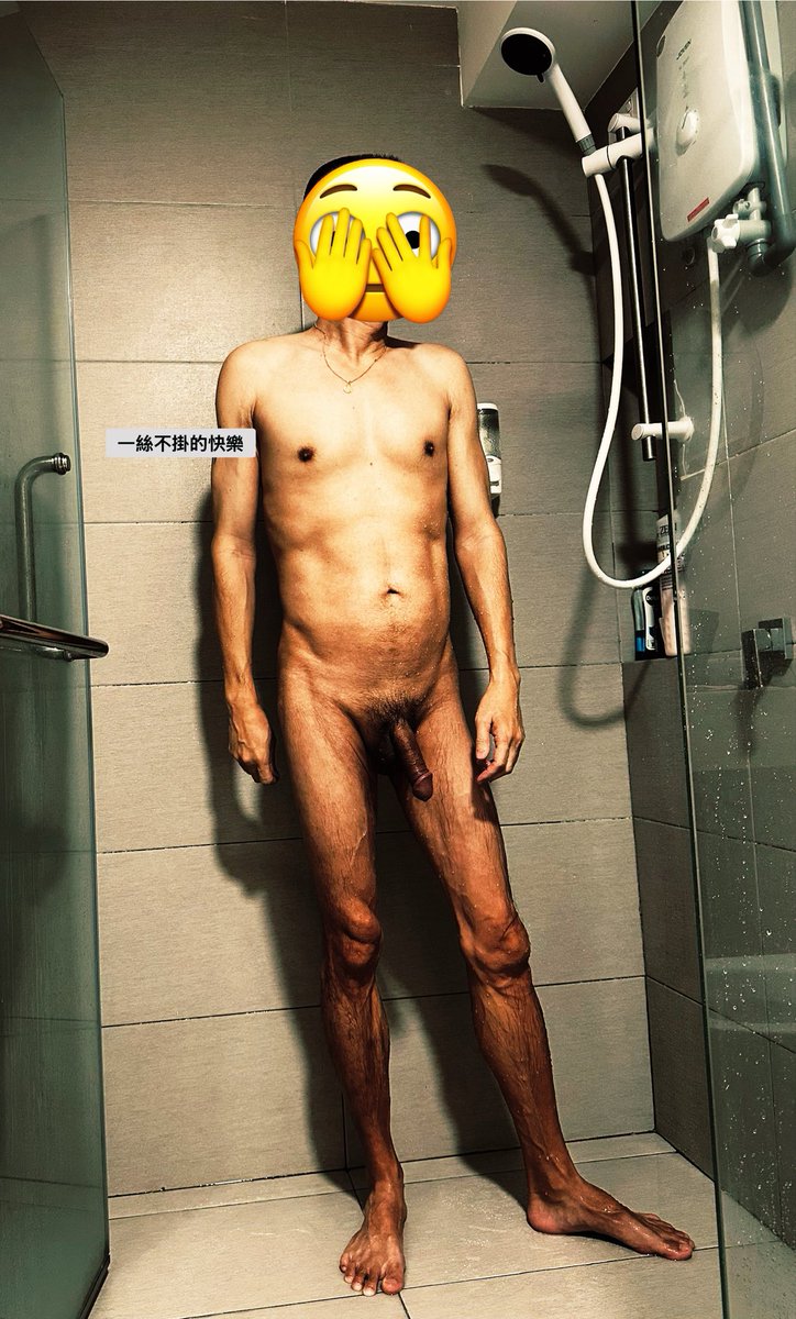 一絲不掛的快樂🇲🇾🌈 tweet media