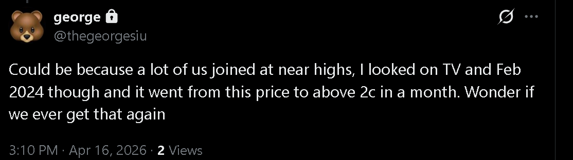 Christ the Solid Rock I Stand tweet media