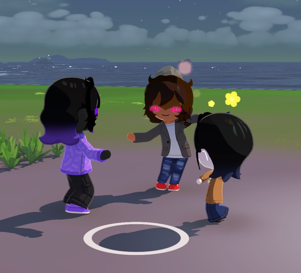 Hanten 🐑 tweet media