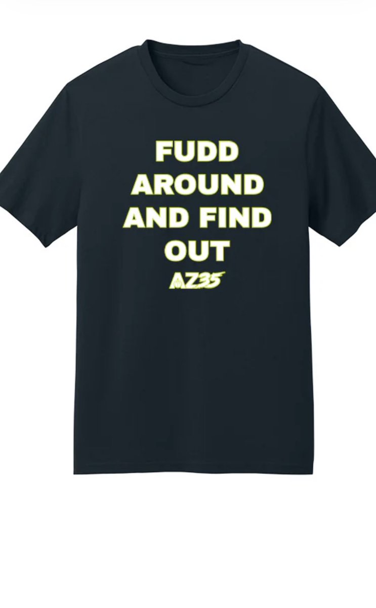 Azzi Fudd tweet media