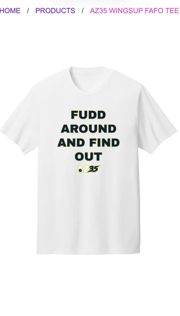 Azzi Fudd tweet media