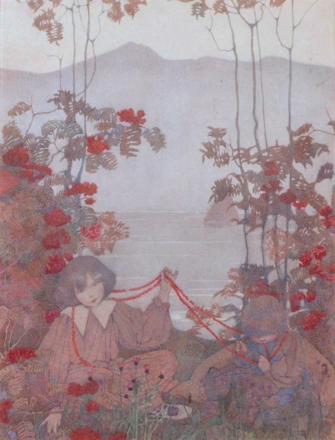 いやしの本棚 tweet media