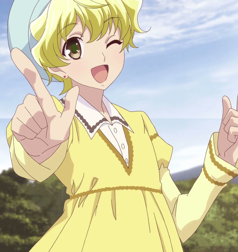 Daily Fruits Basket tweet media