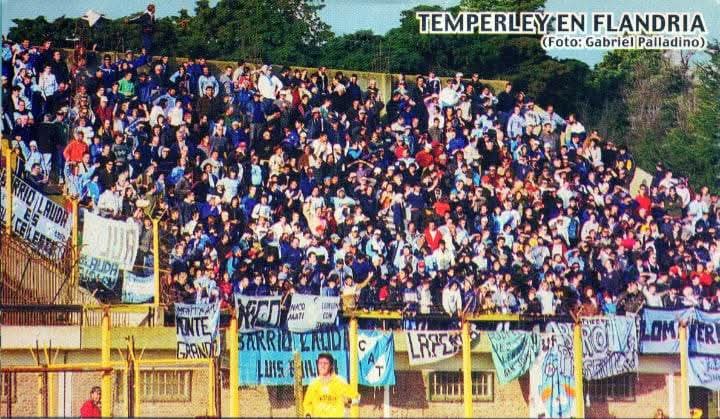 El domingo copamos Munro! 🩵⛽