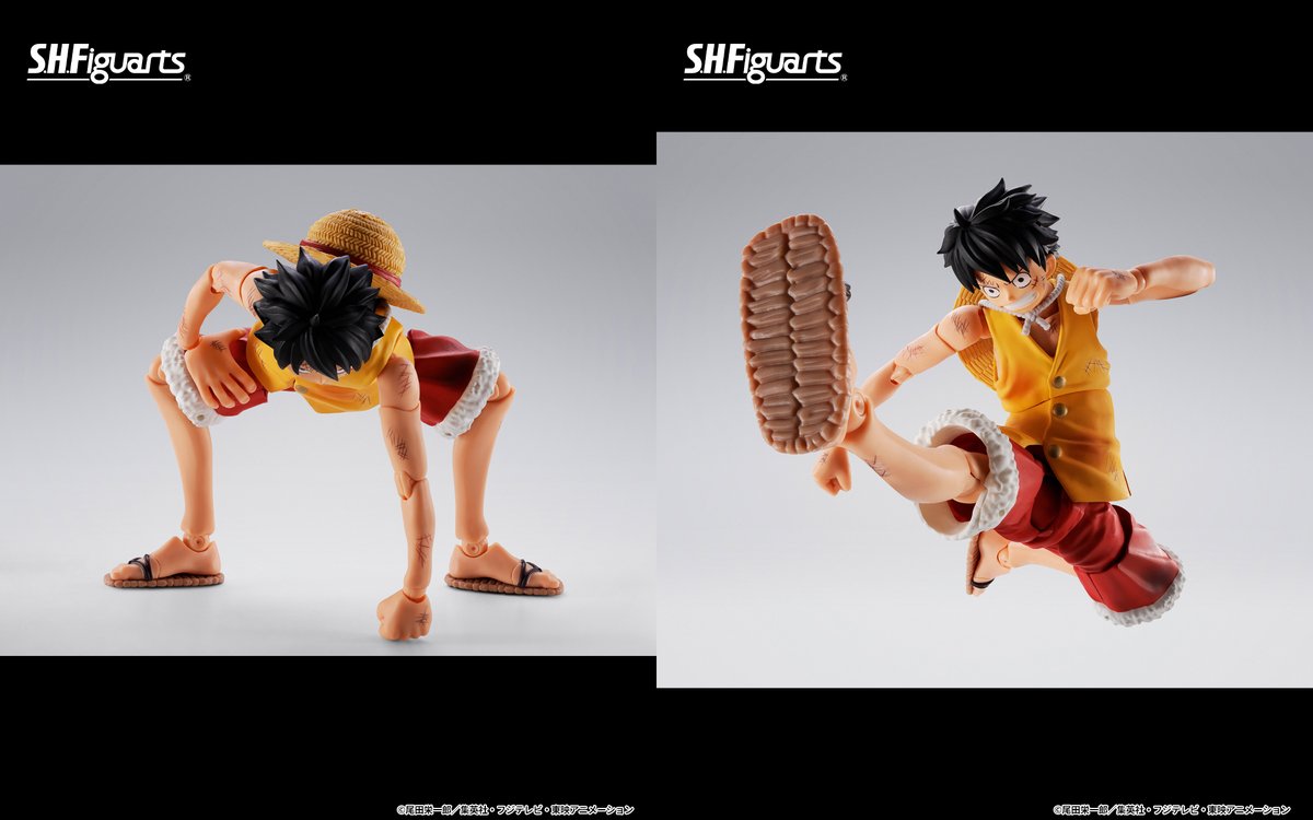 魂ネイションズ公式/BANDAI SPIRITS TAMASHII NATIONS OFFICIAL tweet media