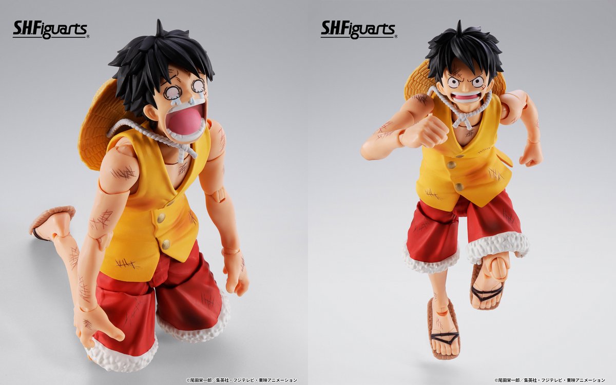 魂ネイションズ公式/BANDAI SPIRITS TAMASHII NATIONS OFFICIAL tweet media