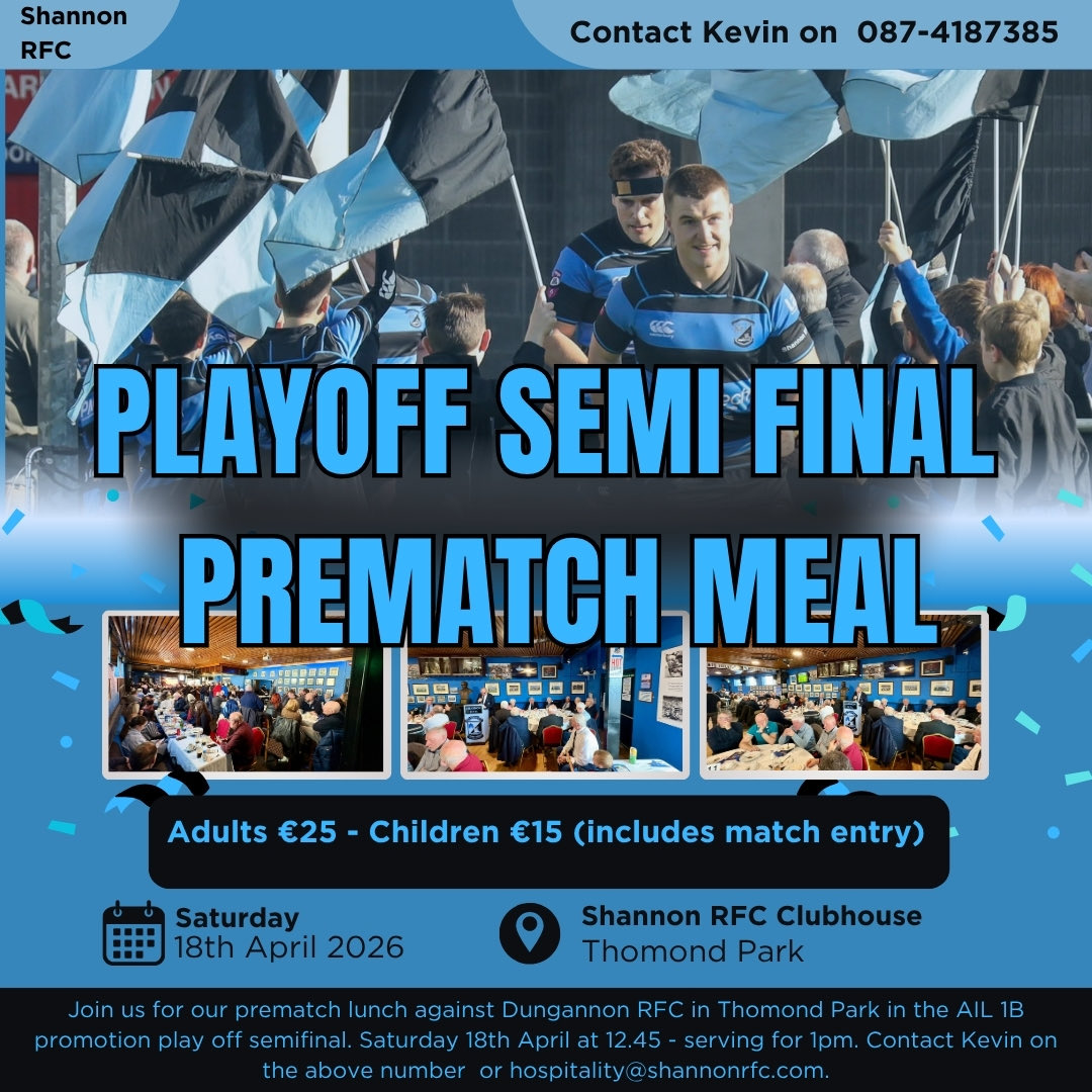 Shannon RFC tweet media