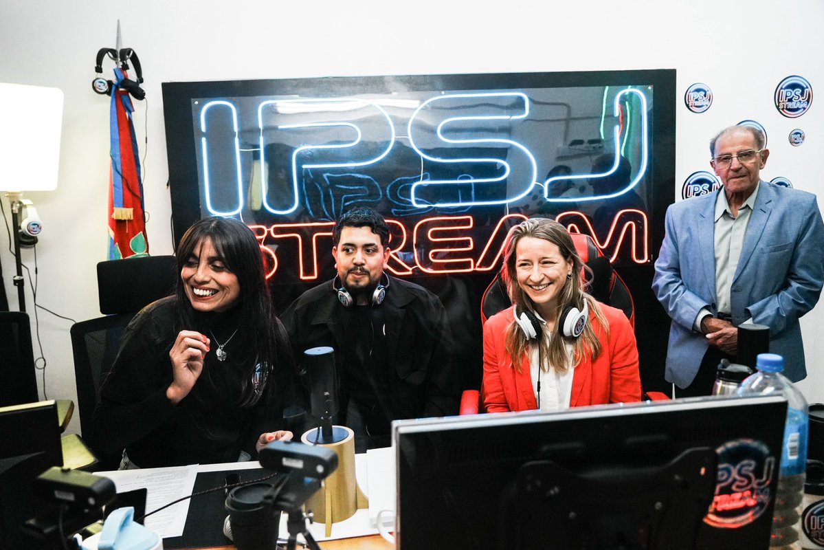 Sol Tischik tweet media