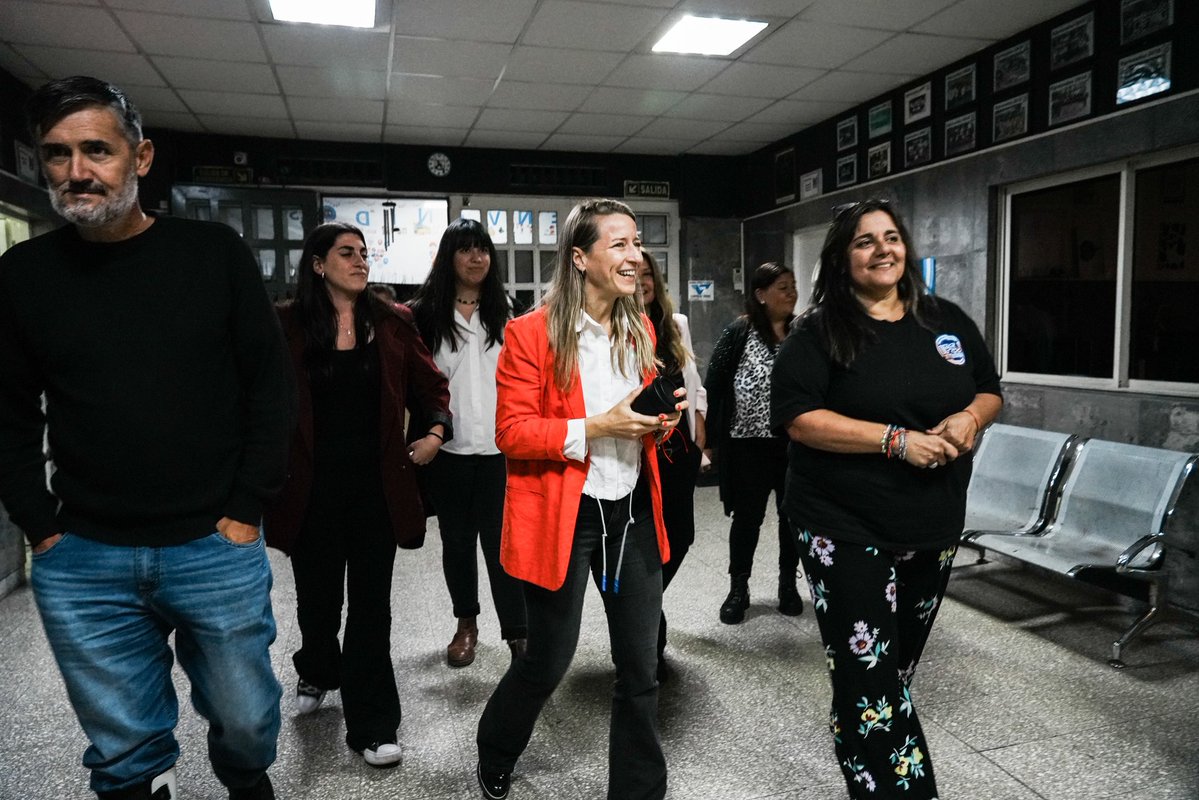 Sol Tischik tweet media