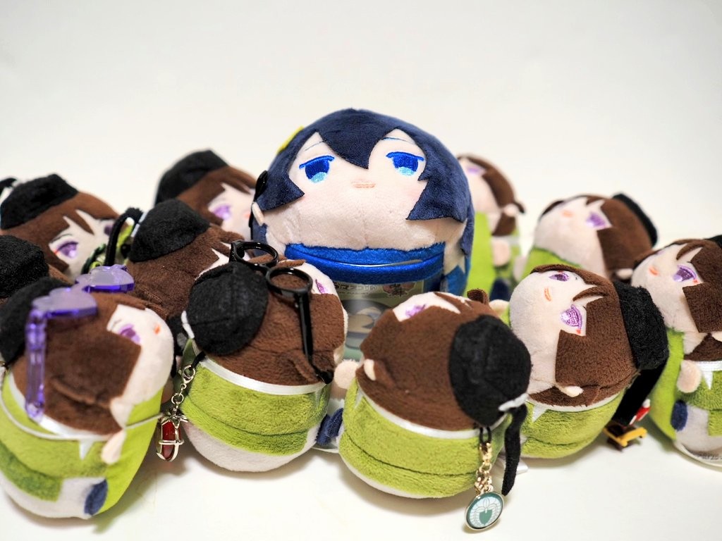 あつつ🌸 tweet media