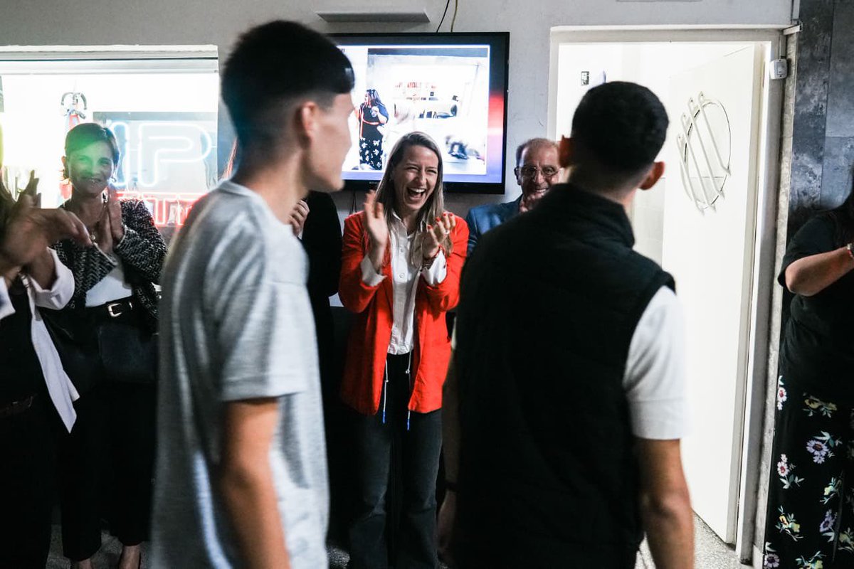 Sol Tischik tweet media