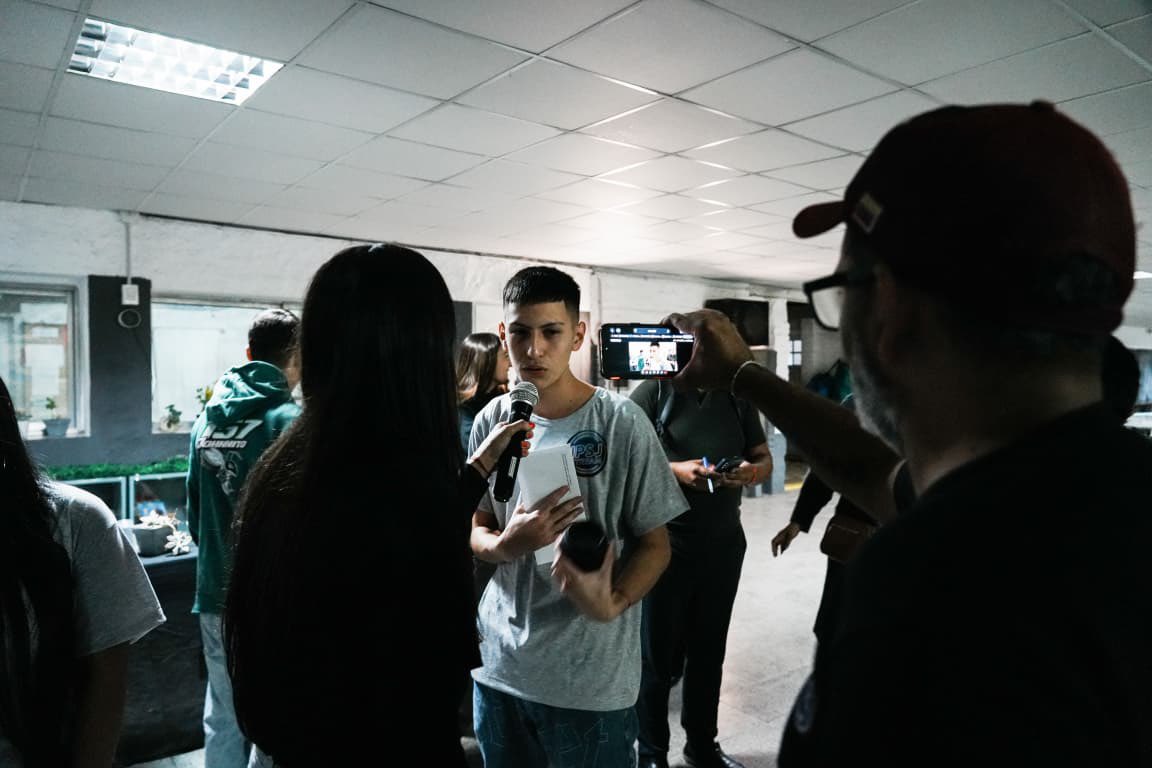 Sol Tischik tweet media