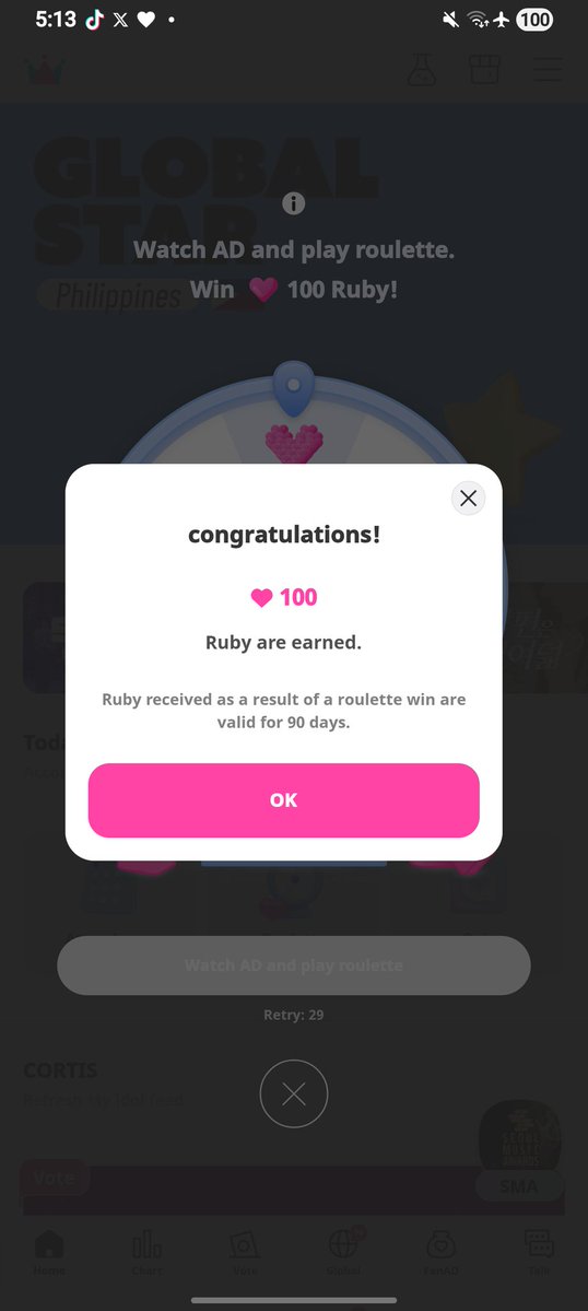 nyOn pirang tweet media