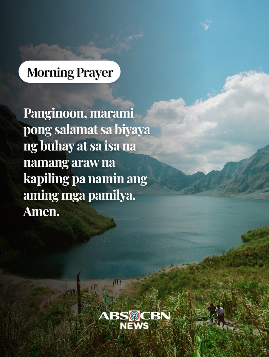 ABS-CBN News tweet media