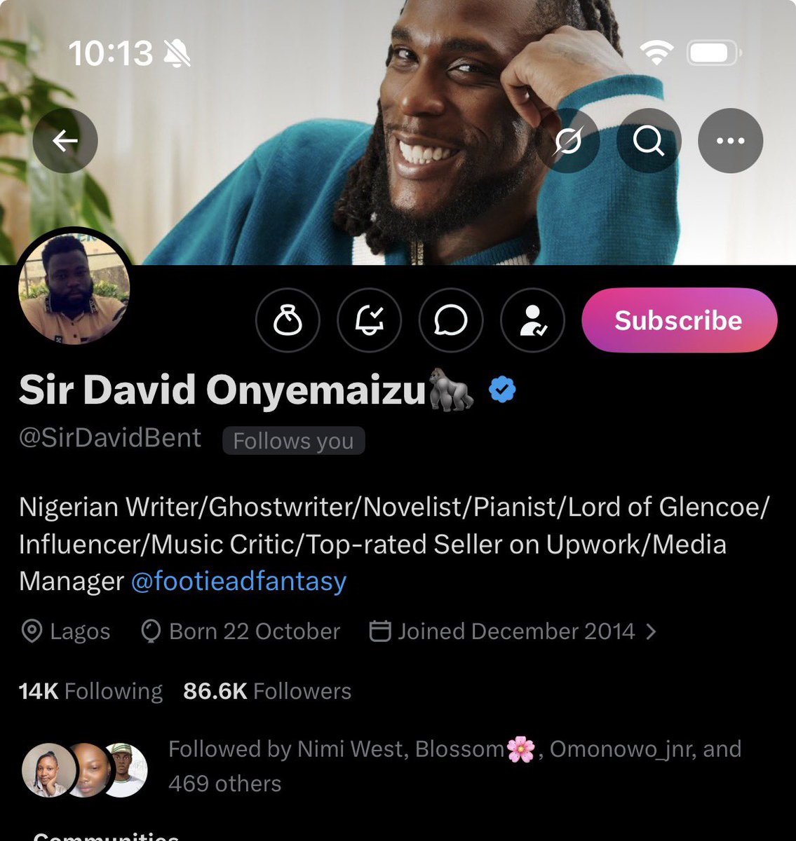 Ephya Herty 💚 tweet media