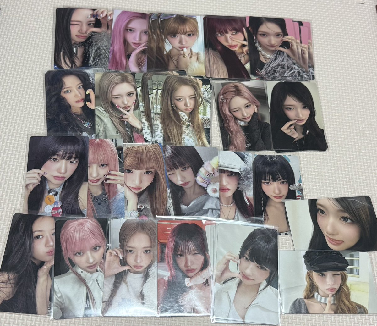 마이🐰 tweet media