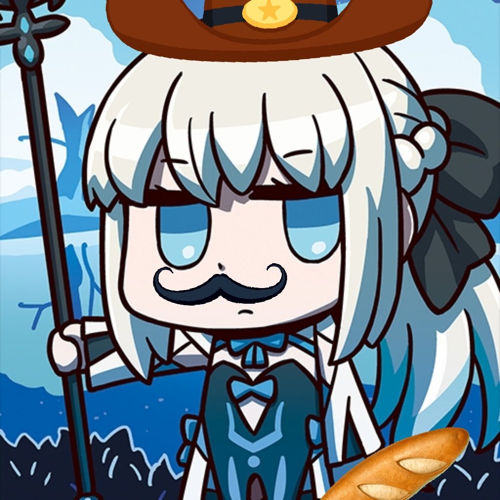 Ritsuka Fujimaru tweet media