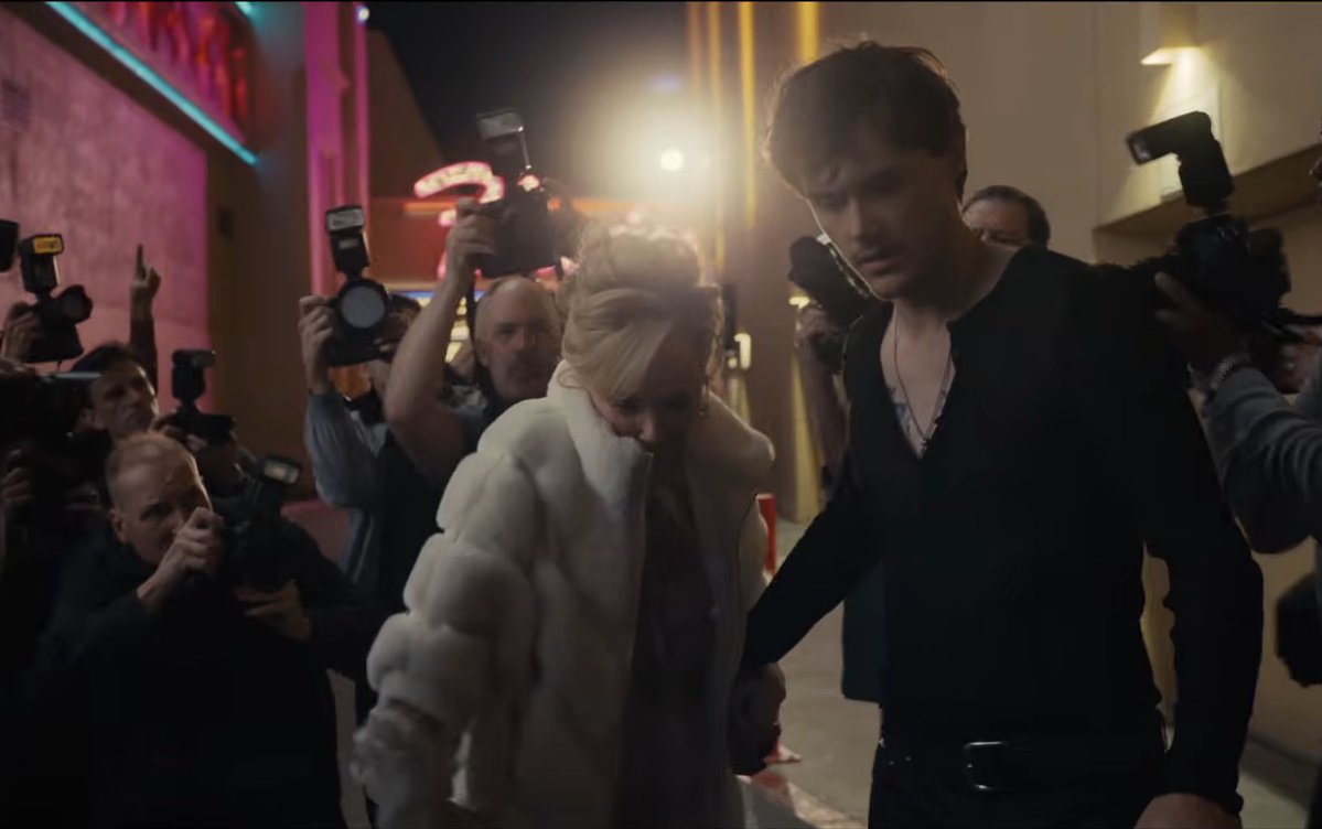 klaudia ✨ hacks spoilers tweet media