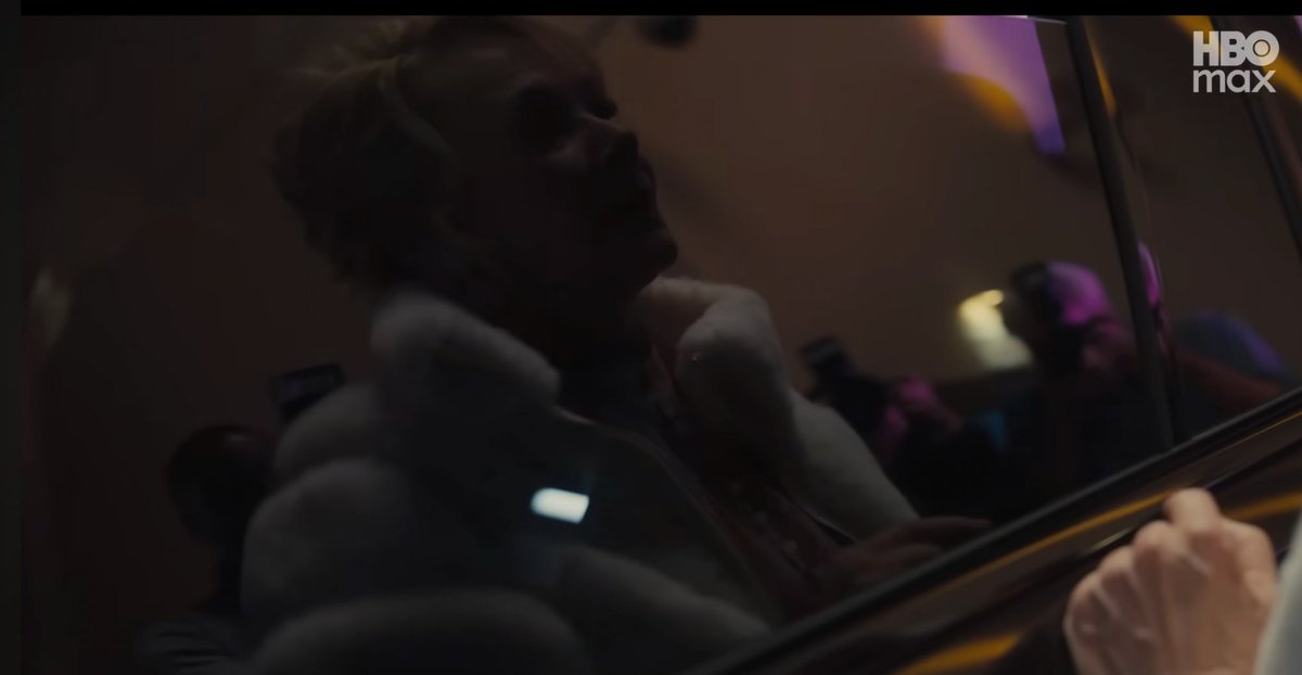 klaudia ✨ hacks spoilers tweet media