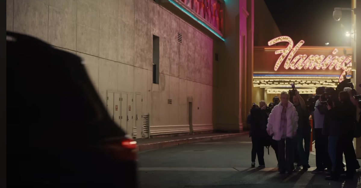 klaudia ✨ hacks spoilers tweet media