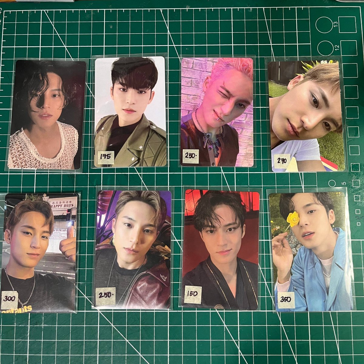 shingianaprints's tweet photo. WTS LFB PH 
۶۟ৎ mingyu mg pc

— onhand 
— mod tt/j&amp;t 
— mop gcash / gtyme 
– x sensi / can send condi
– prio payo / 3 days dop

reply or dm to claim

🏷️ seventeen svt photocard fml caratland burstday cxm fml sector17 s17 https://t.co/a4PrjIeB83
