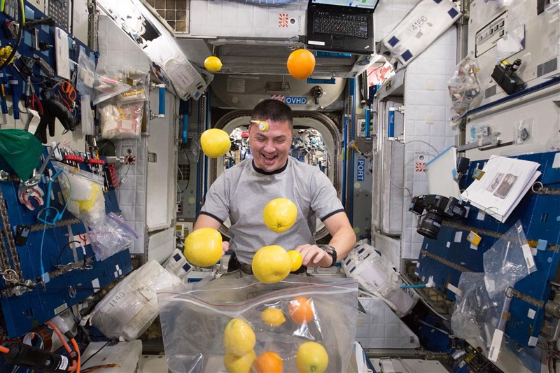 Taiwan_Today's tweet image. #Taiwan🇹🇼-born American astronaut @astro_kjell, who just completed the Artemis II mission, is set to visit Taiwan April 21-25 as part of the #US🇺🇸 Speaker Program under the U.S. Department of State’s Bureau of Educational and Cultural Affairs. He is scheduled to meet with