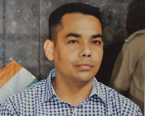 CrossTownNews's tweet image. AGMUT cadre IAS Officer appointed Deputy Secretary in MHA

#MHA #AGMUT 

crosstownnews.in/post/155637/ag…