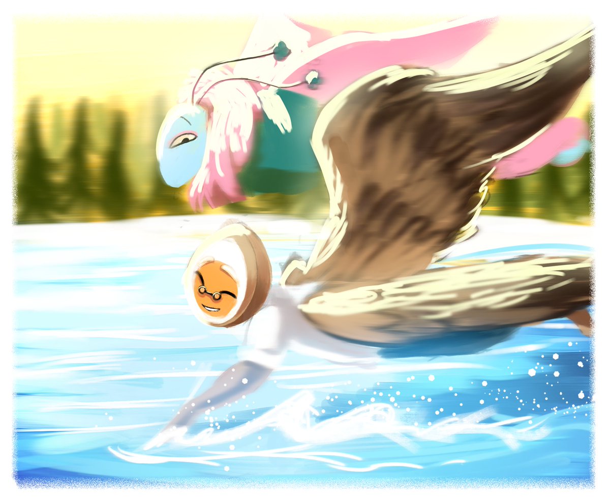 🥚🩻🐛🐣Fujo🐣🐛🩻🥚Comms open tweet media