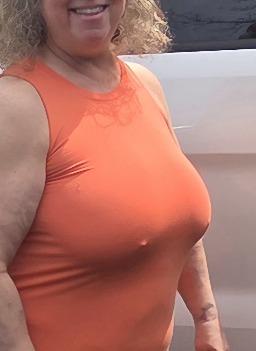 My Shy Curvy GILF tweet media