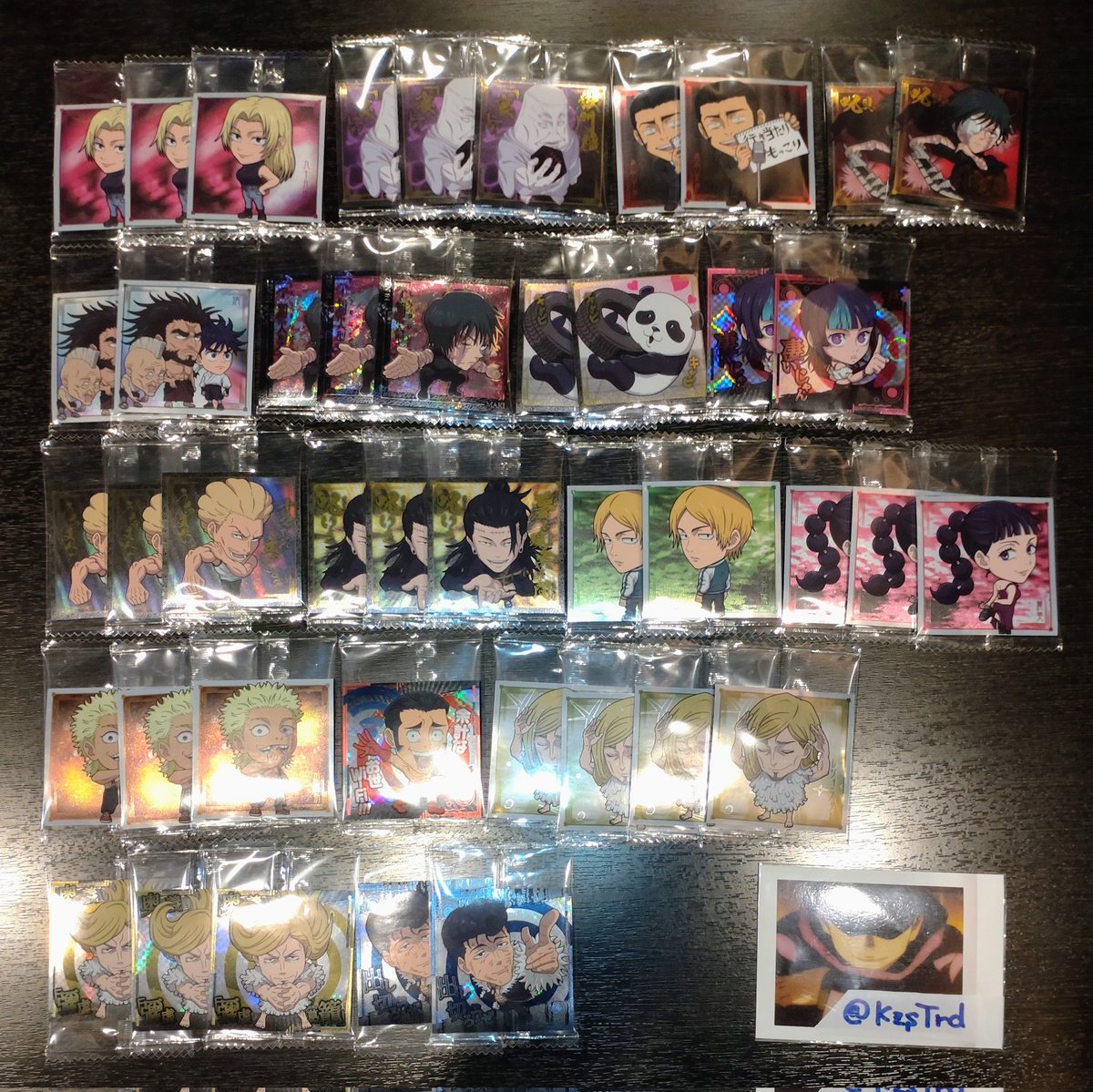 trd_kzs@ツイフィ有(交換用) tweet media