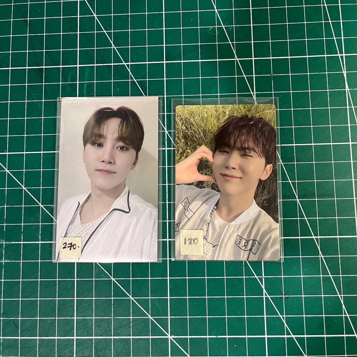 shingianaprints's tweet photo. WTS LFB PH 
۶۟ৎ seungkwan sk pc

— onhand 
— mod tt/j&amp;t 
— mop gcash / gtyme 
– x sensi / can send condi
– prio payo / 3 days dop

reply or dm to claim

🏷️ seventeen svt photocard fml carat membership https://t.co/nu31AhEjCV