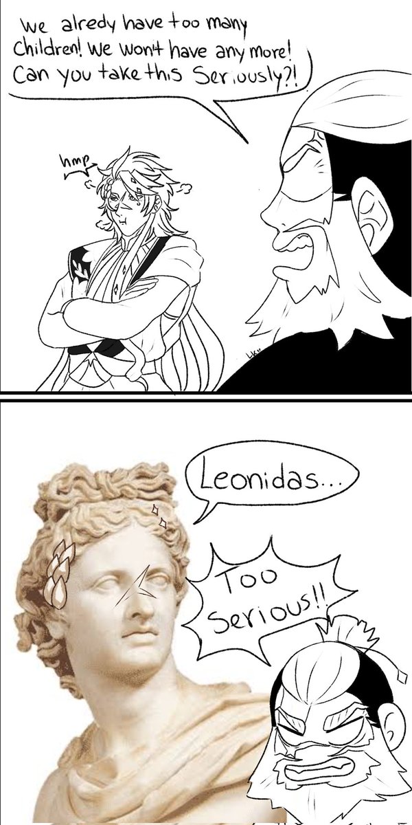 LeoKai (LeoApo plushie version) tweet media